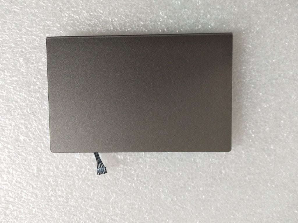 Lenovo ThinkPad T480s Trackpad Touchpad Black 01LV594