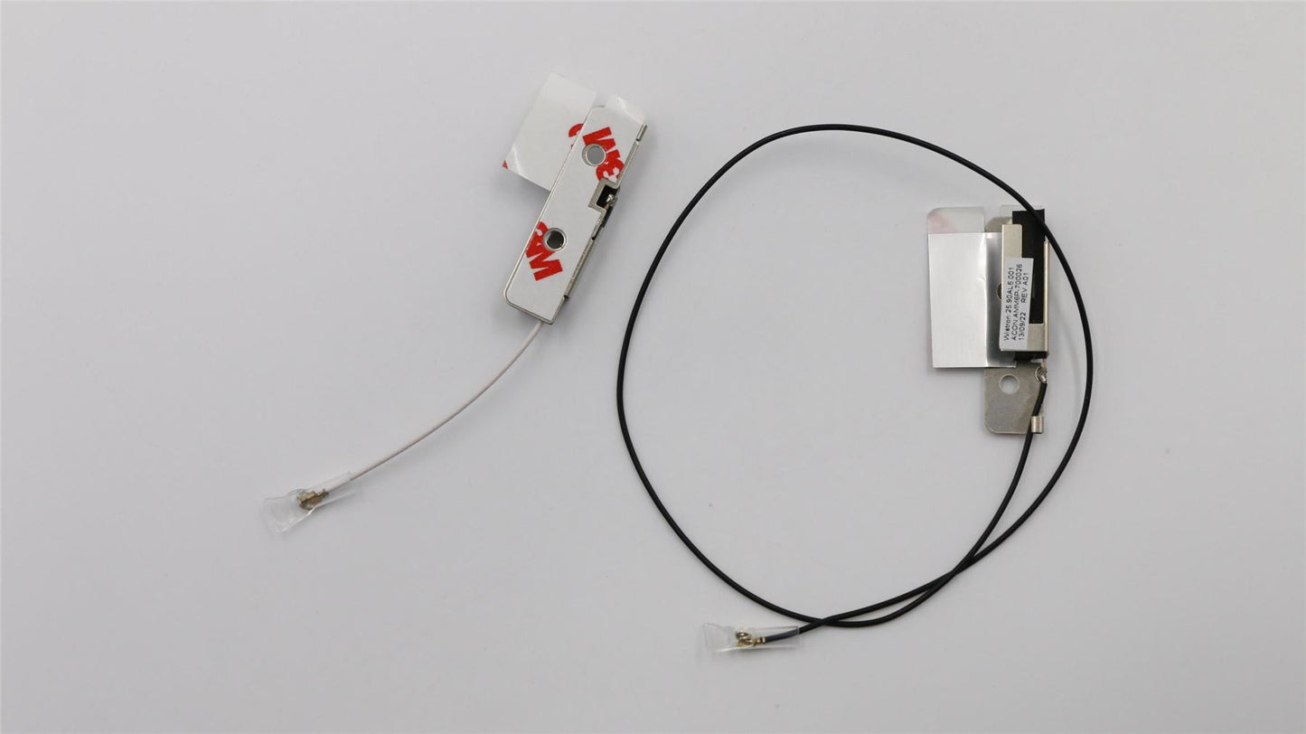 Lenovo ThinkCentre E93z Wi-Fi Wifi Wireless Antenna 04X2229