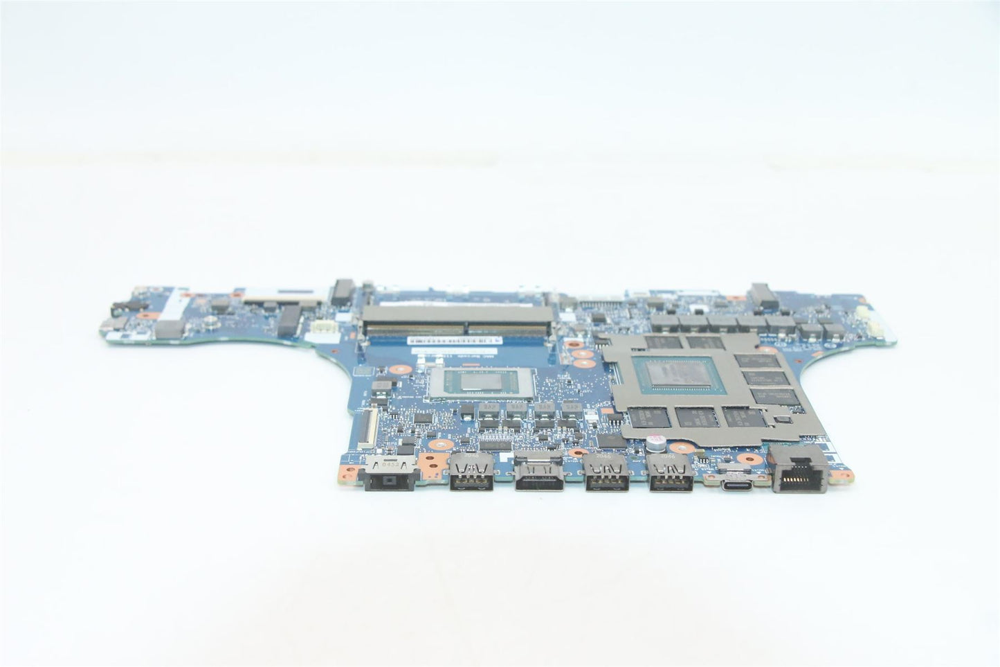 Lenovo Legion 5 Pro-16ACH6H Motherboard Mainboard DIS 5B21B90031