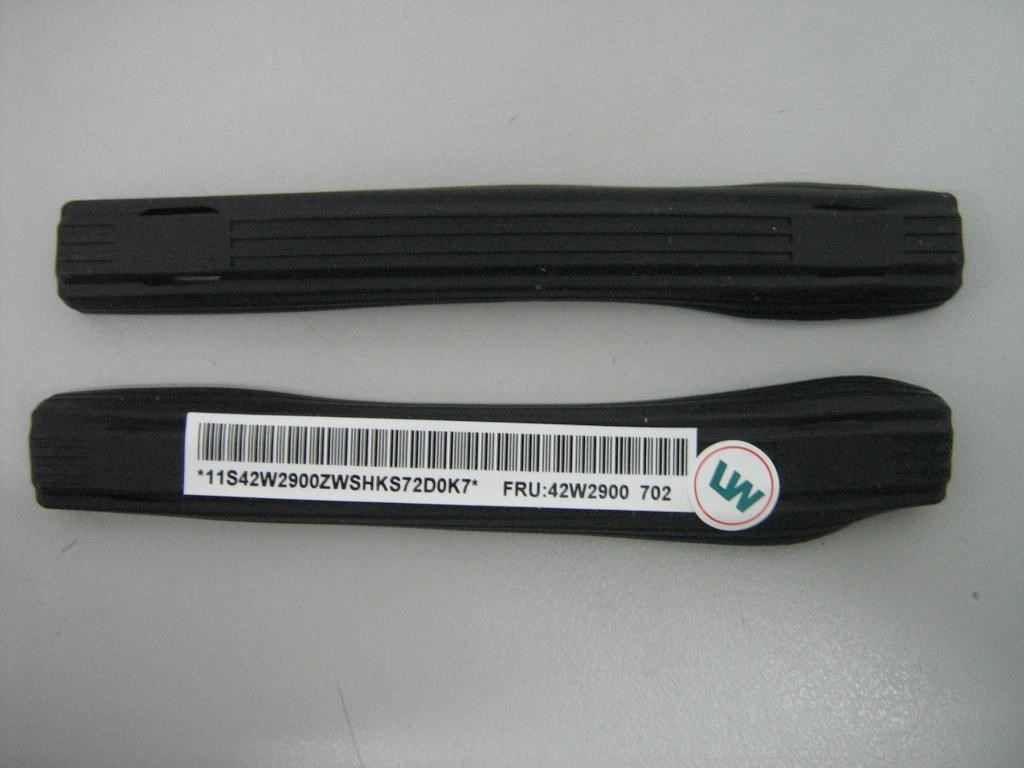 Lenovo FRU RUBBER HDD Board 42W2900
