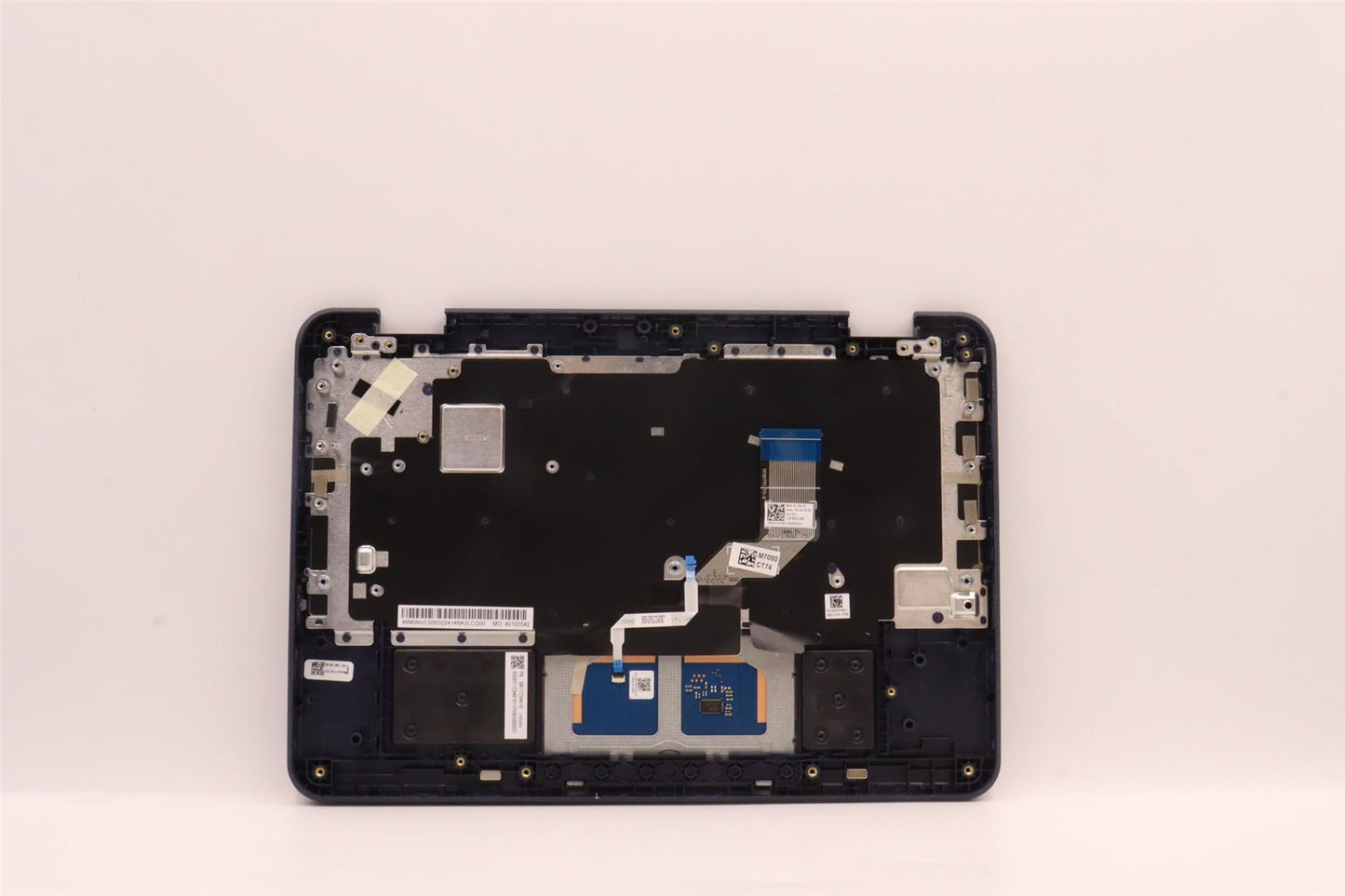 Lenovo MECH_ASM FR ASM KYB RUS CcCP NW Chicony 5M11C94616