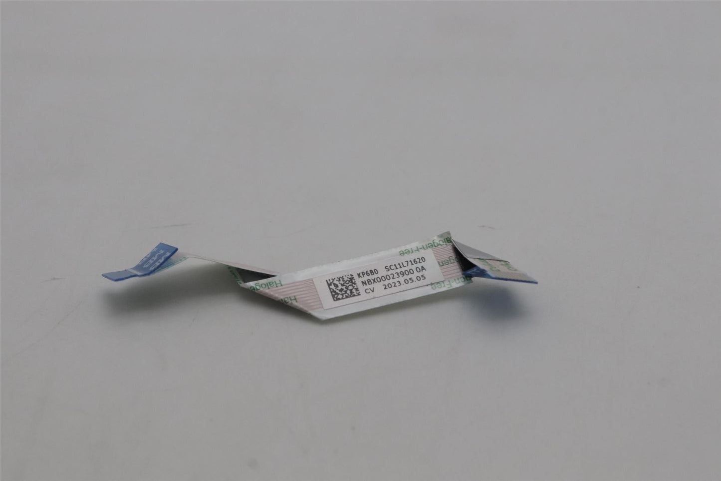 Lenovo CABLE FRU FFC 10P F P0.5 PAD=0.3 FPR/B 5C11H81593