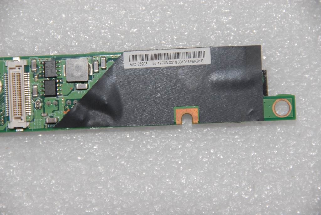 Lenovo LT32 Ps refresh 55.4 Y703.001 Gs Board 31034339