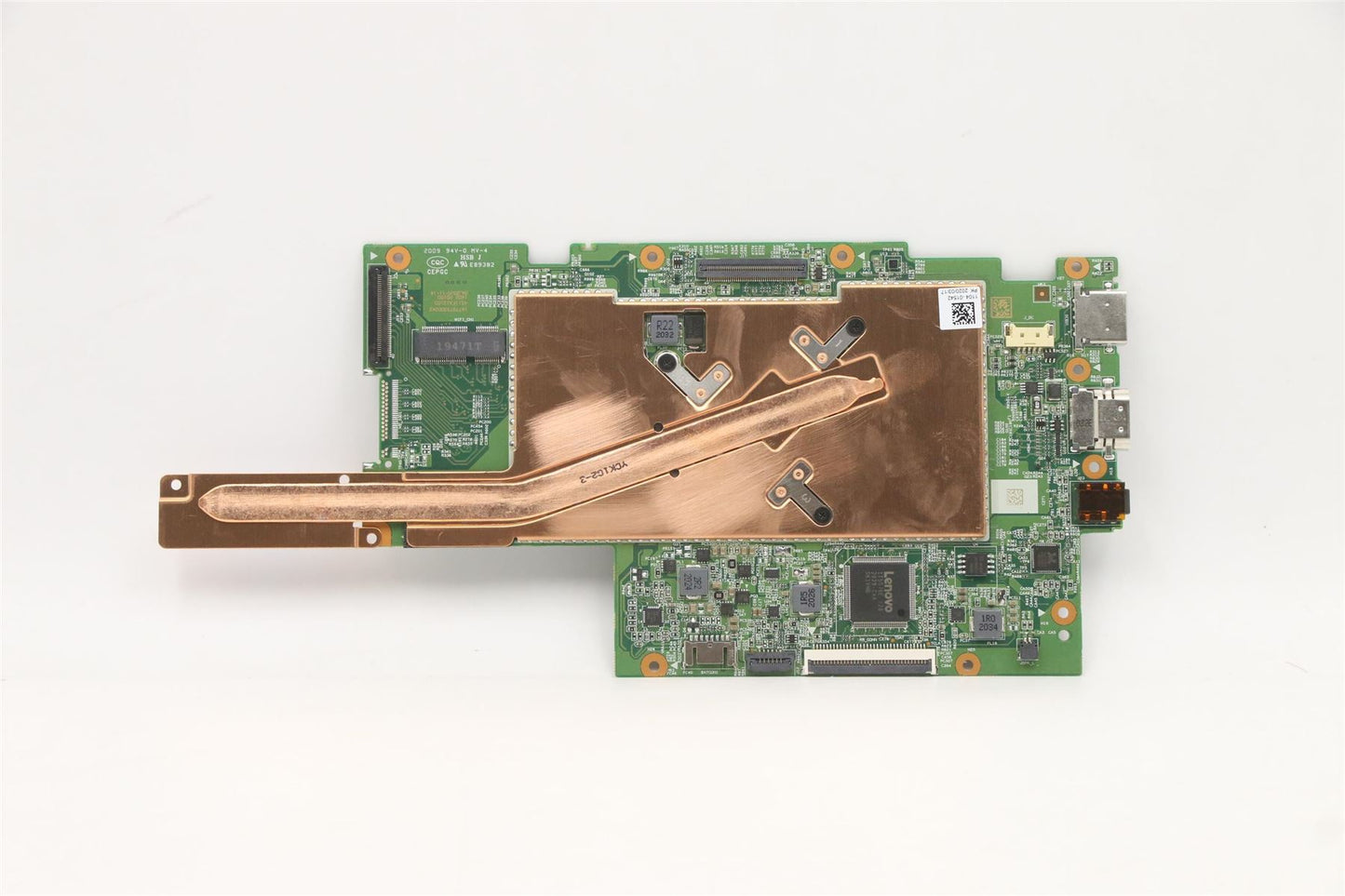Lenovo Flex 3-11IGL05 Motherboard Mainboard UMA Intel Celeron N4020 5B21B44599