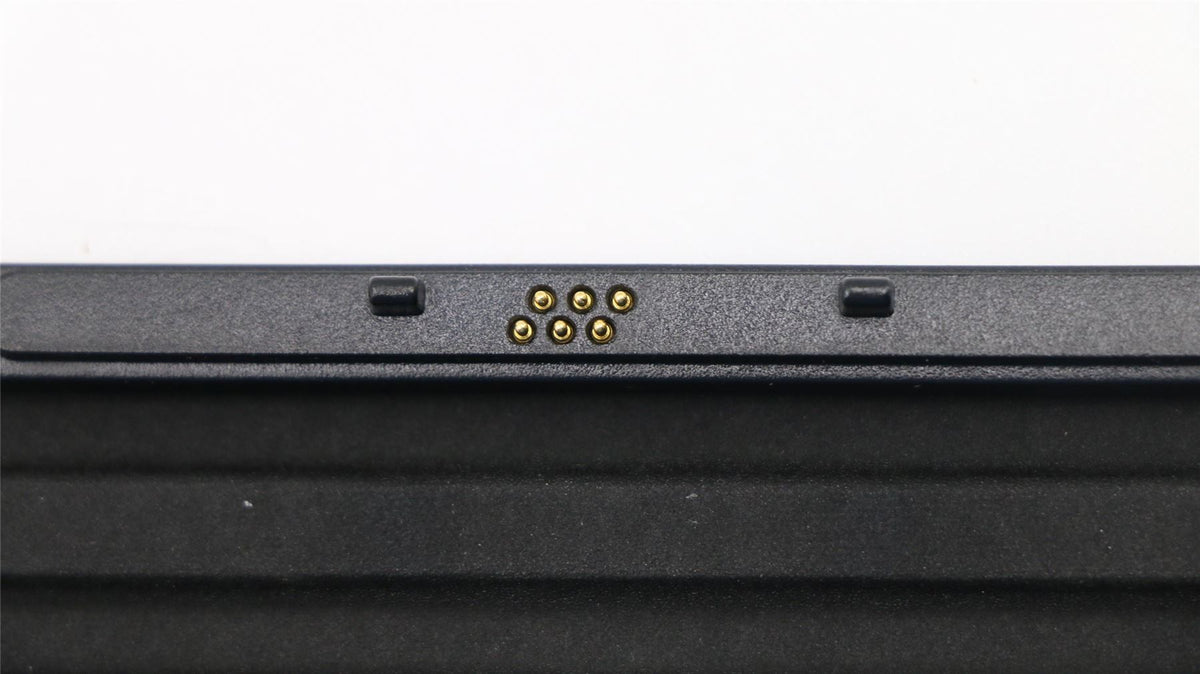 Lenovo X1TB-2, Thin KBD, BLK, CZ, PMX Czech Keyboard 01AY109