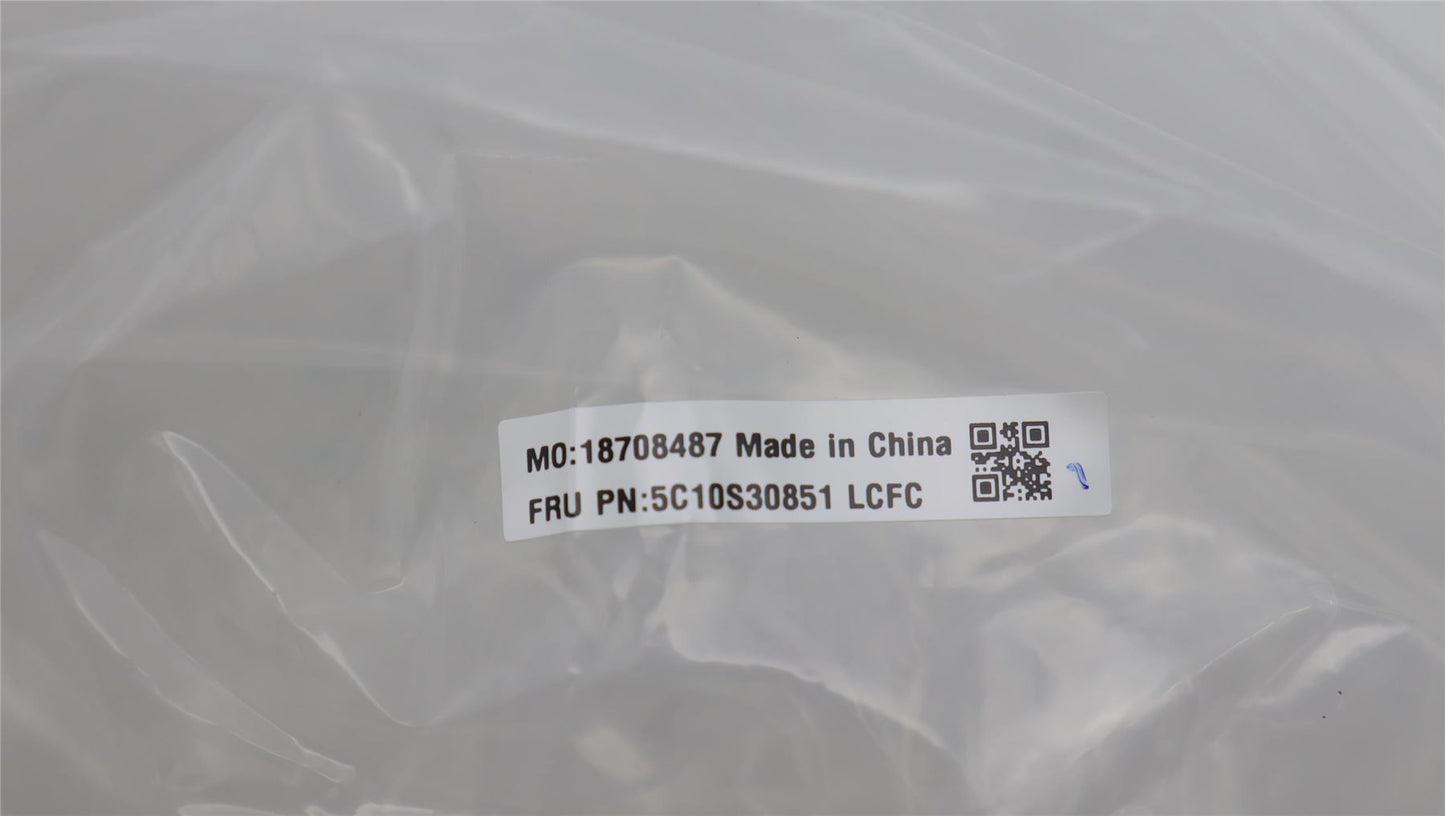 Lenovo Cable L 82Y5 CAMERA MGE 5C10S30851