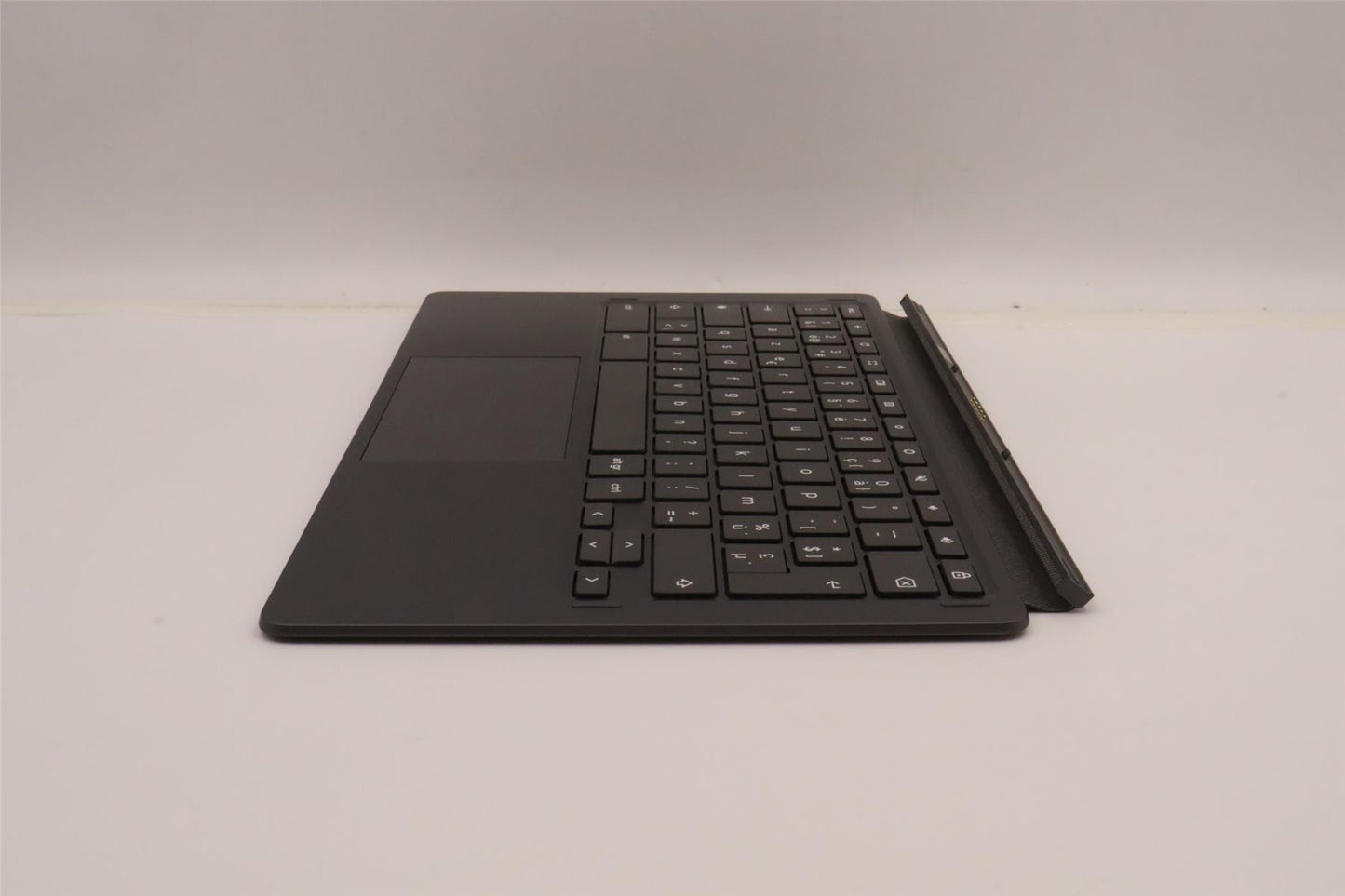 Lenovo Upper Case ASM BEL H 82QS UK SG 5CB1E19881