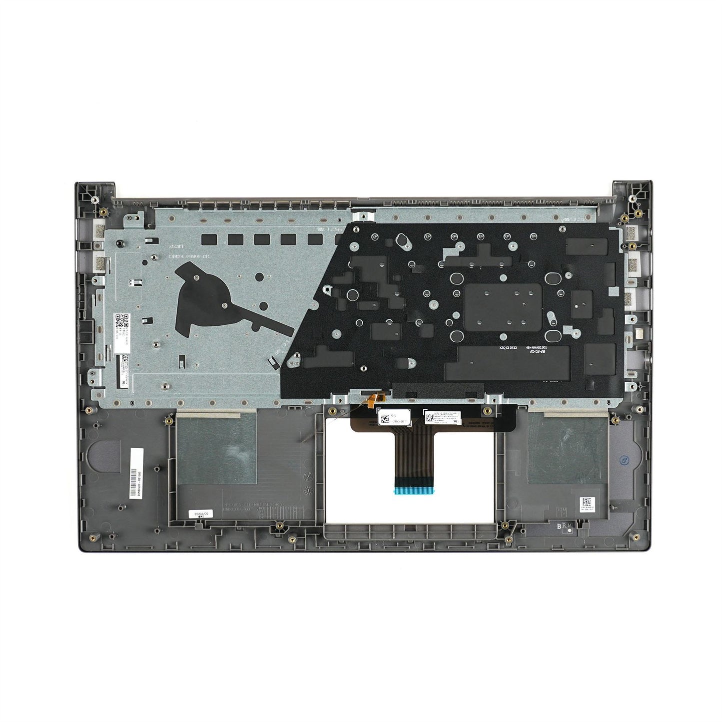 Asus X521FA X521Fl Keyboard (Latin American) Module/As 90NB0LX3-R31LA0