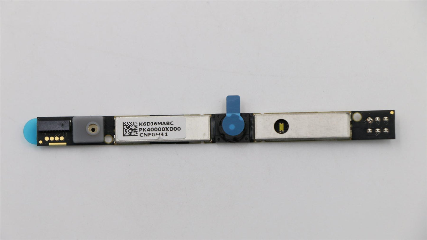 Lenovo 320-17IKB V320-17IKB V320-17ISK Webcam Web Cam Camera Cam 5C20N91544