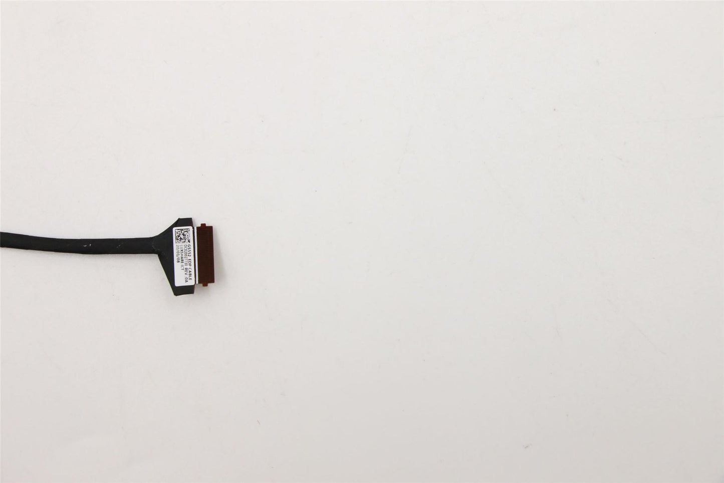 Lenovo IdeaPad 3 15ADA05 3-15ARE05 LCD Cover Rear Back Housing Blue 5CB0X57438
