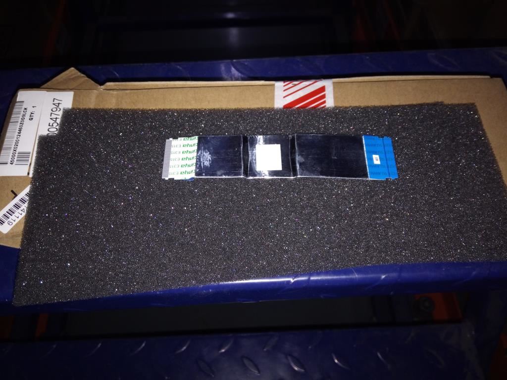 Lenovo Flex 2-14 2-14D SD Card USB Port Board Cable 5C10F76740