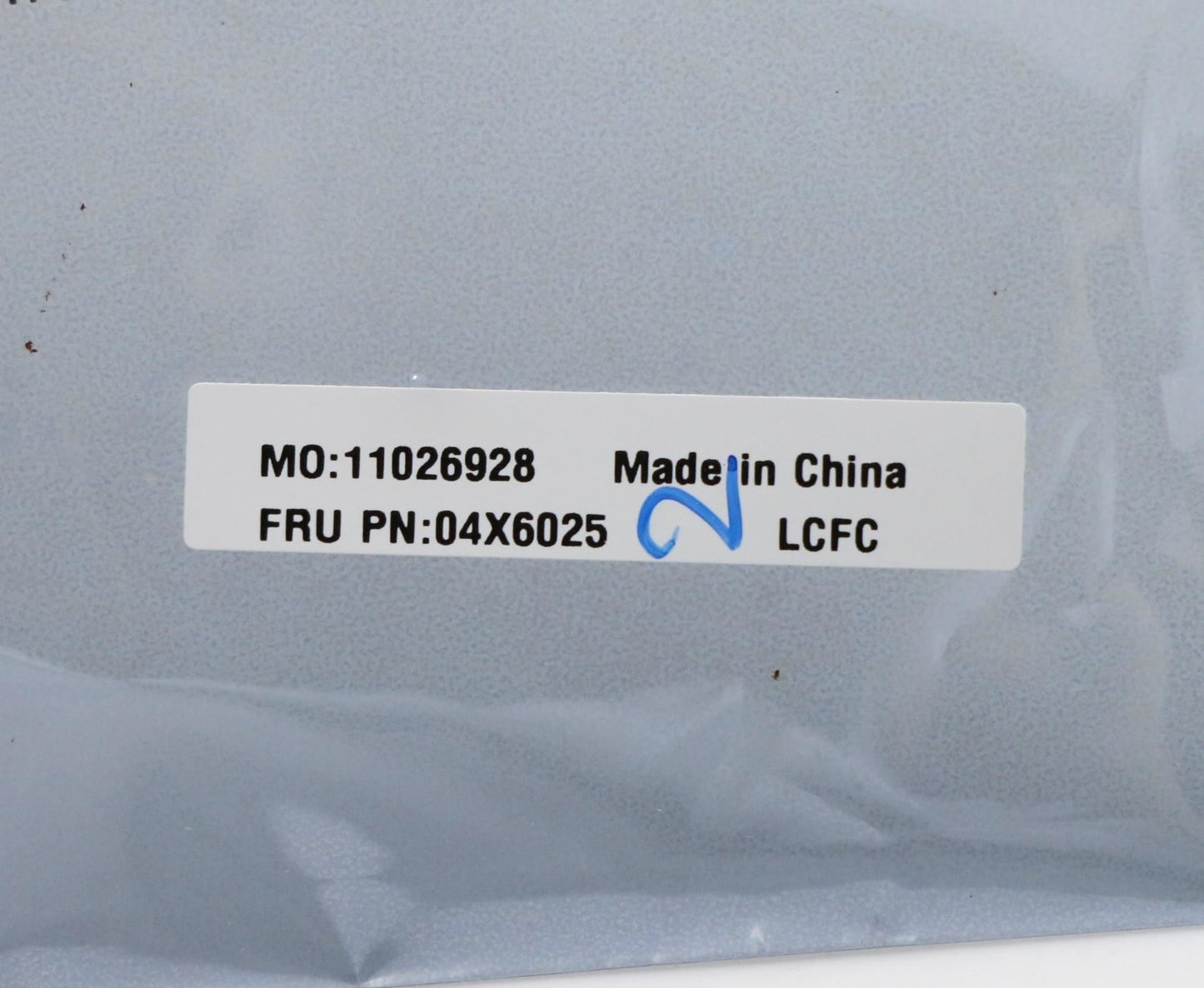 Lenovo Wireless,CMB,CBT,8723BE Board 04X6025