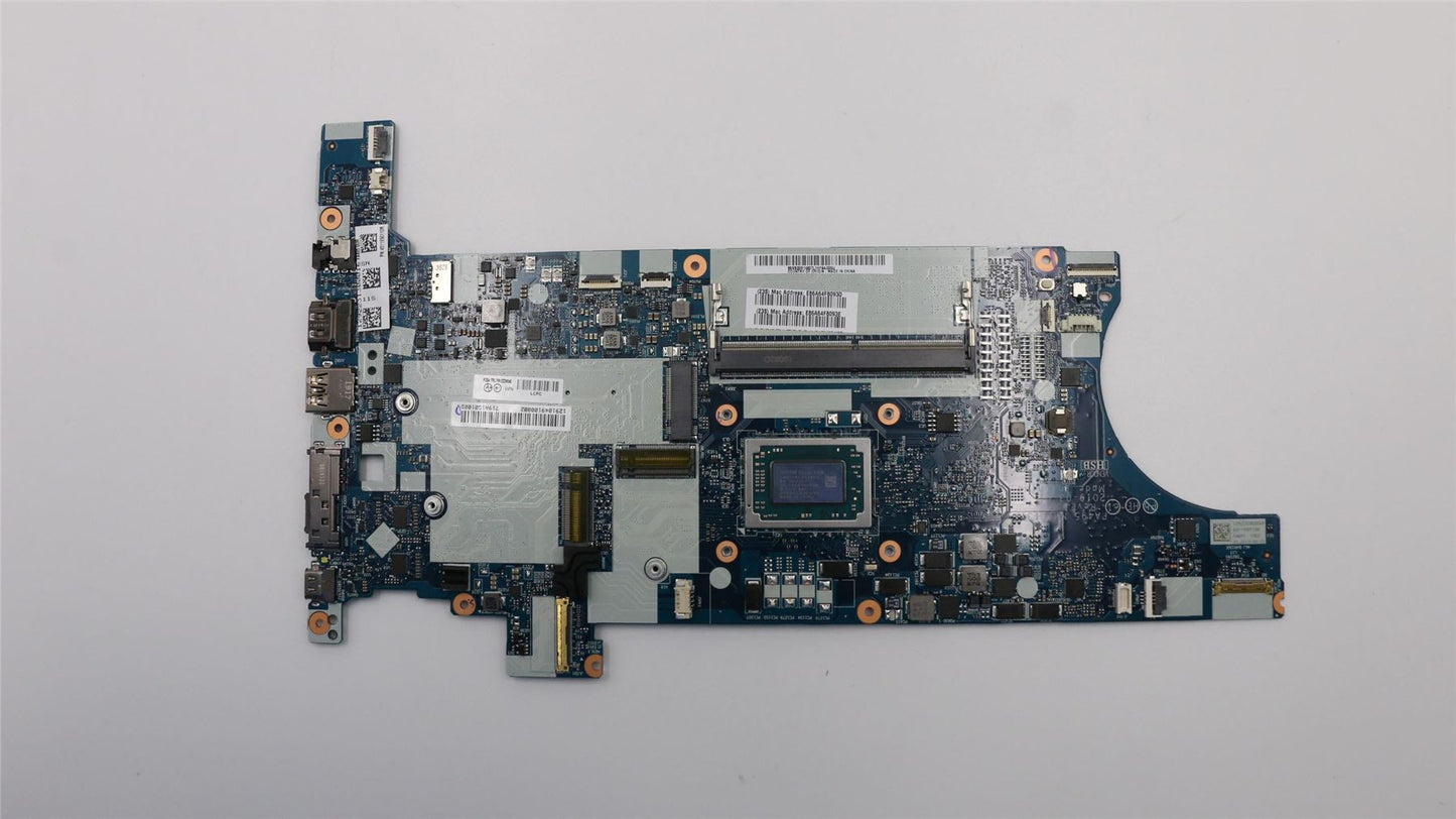 Lenovo ThinkPad T495 Motherboard Mainboard UMA AMDR73700UP 8G 02DM040