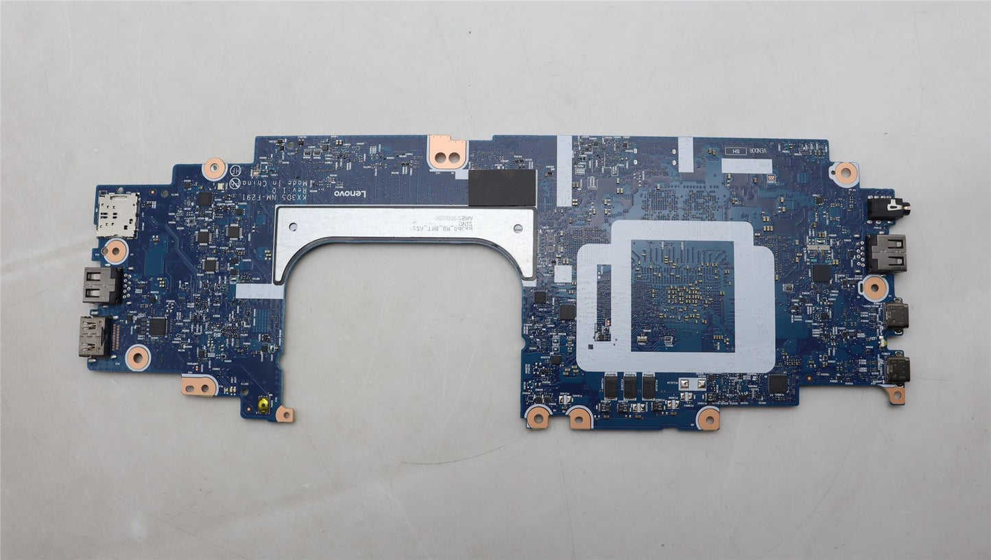 Lenovo ThinkPad X13 Gen 4 Motherboard Mainboard UMA AMDR57540UP 32G 5B21L75662