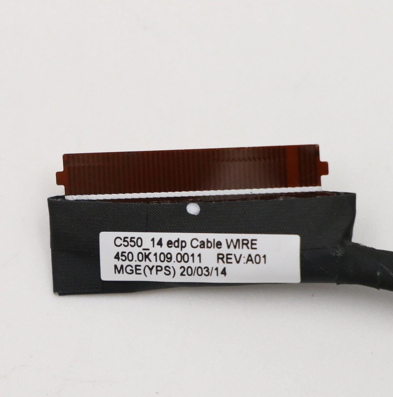 Lenovo Flex 5-14IIL05 5-14ARE05 Cable Lcd Screen Display LED 5C10S30056