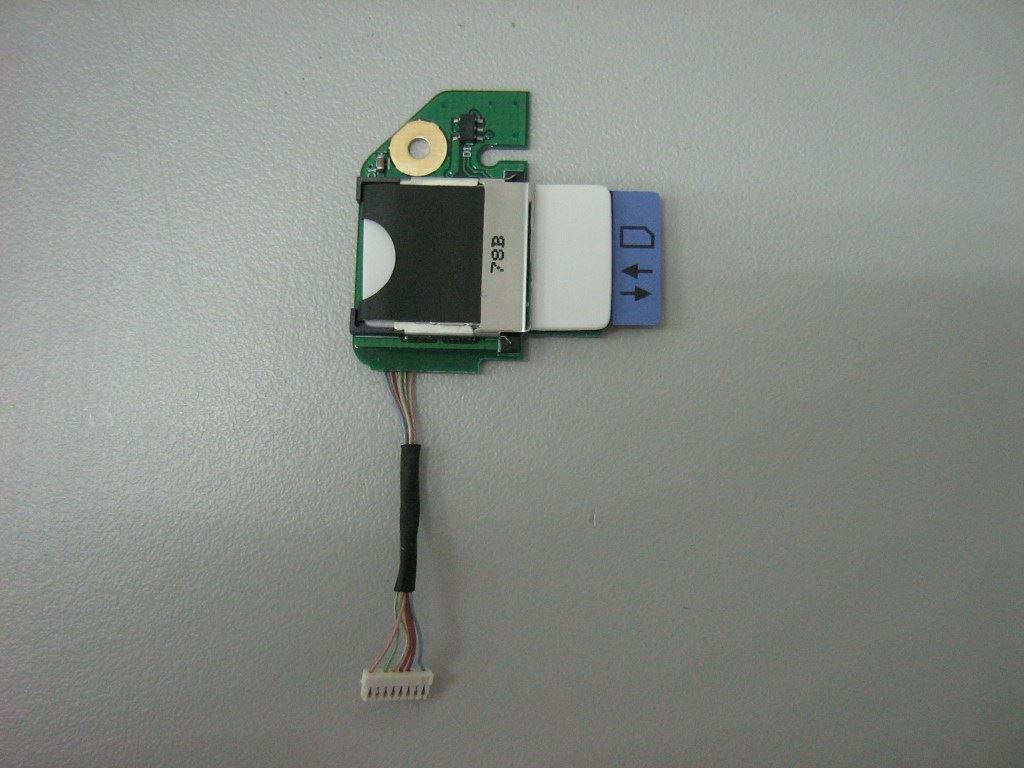 Lenovo SIM Card Slot Board 42X3919
