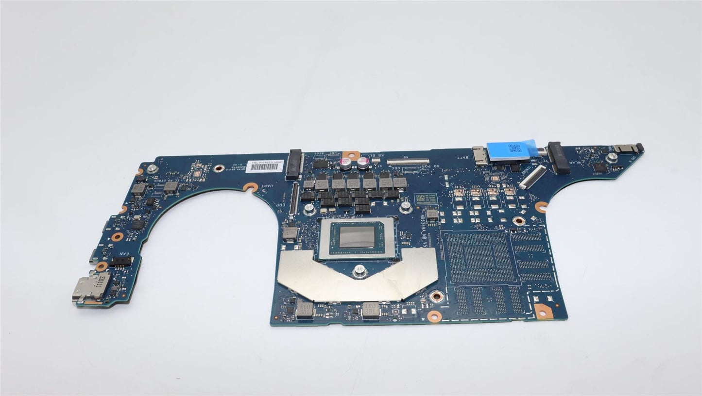 Lenovo Yoga 7 14ARP8 Motherboard Mainboard UMA AMDR57535HS 16G 5B21L30005