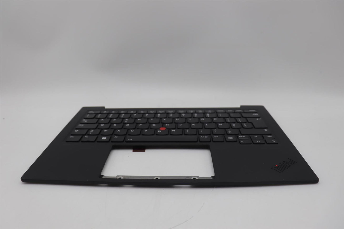 Lenovo MECH_ASM GRP_KBD_BZL_BEL_WW_DB_LTN 5M11N61193