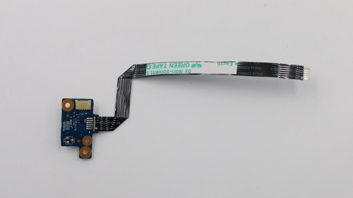 Lenovo QIQY5 Power Board 90001123