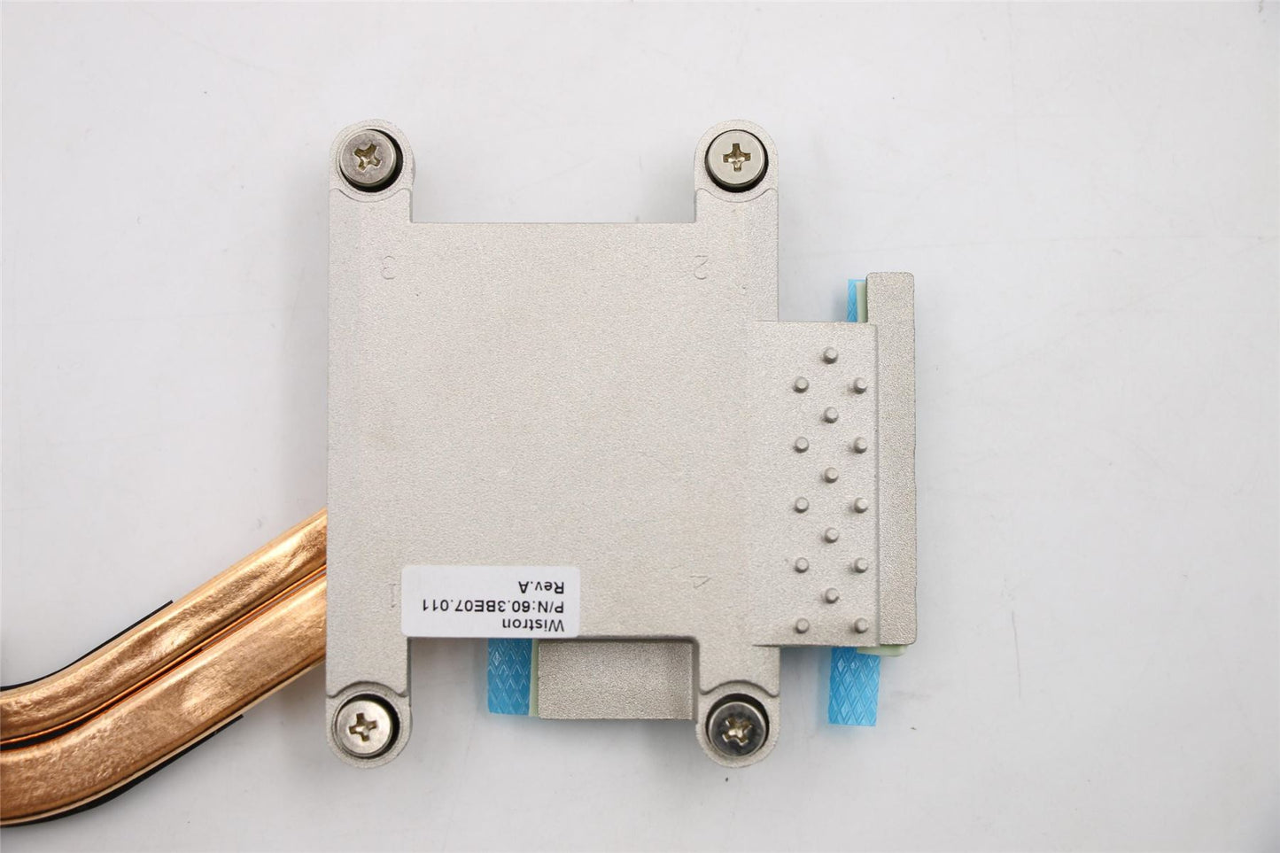 Lenovo HEATSINK FRU 45K6317