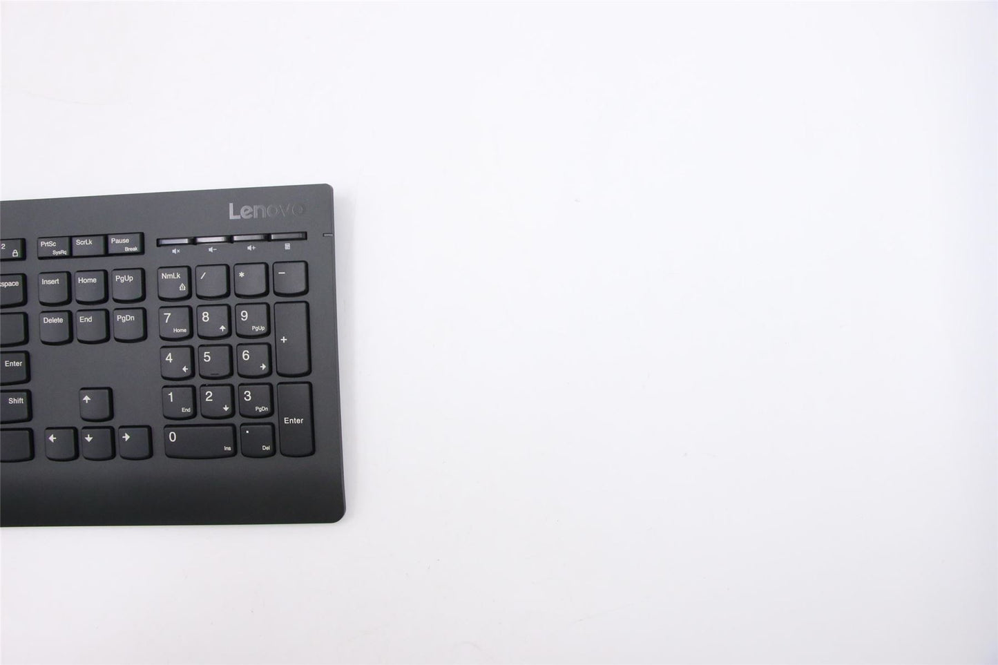 Lenovo Wireless KBD-USI 03X6998