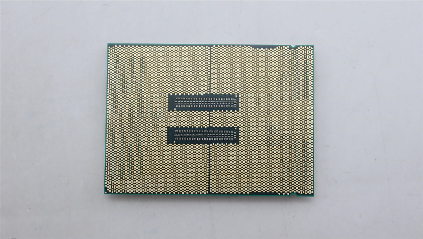 Lenovo ThinkStation P5 CPU Processor 5SA1J36513