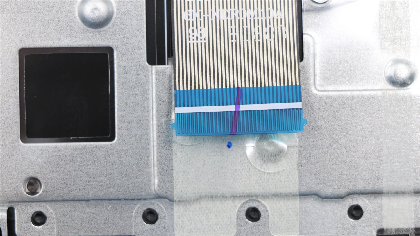 Lenovo IdeaPad 330-15IKB 330-15IGM Keyboard Palmrest Top Cover Grey 5CB0R16716