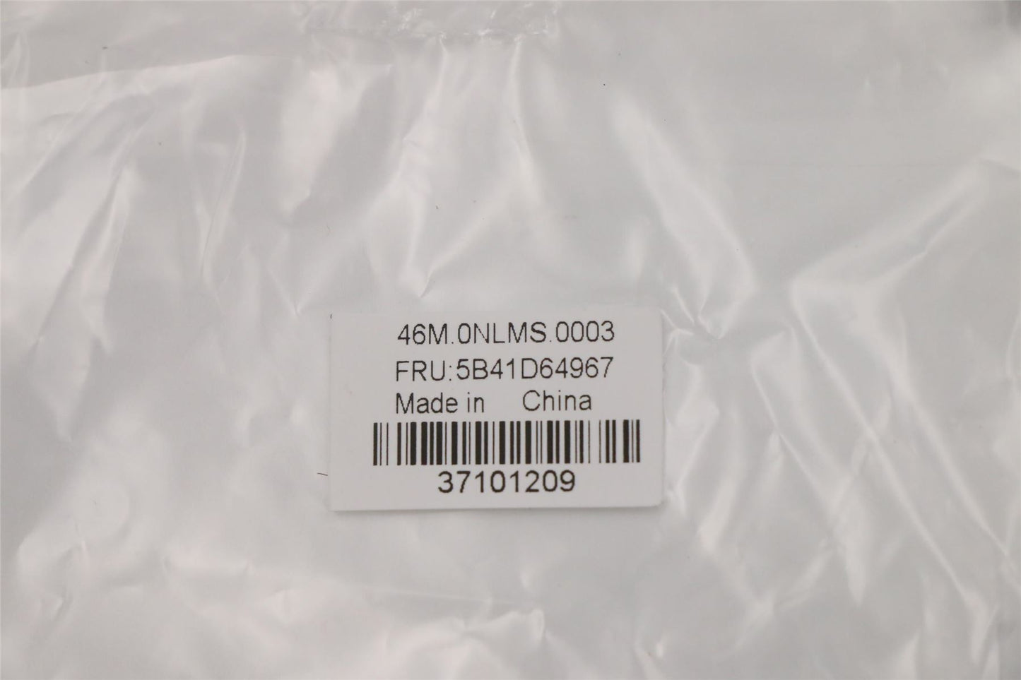 Lenovo 5B41D64967 DC-IN Bracket ASM