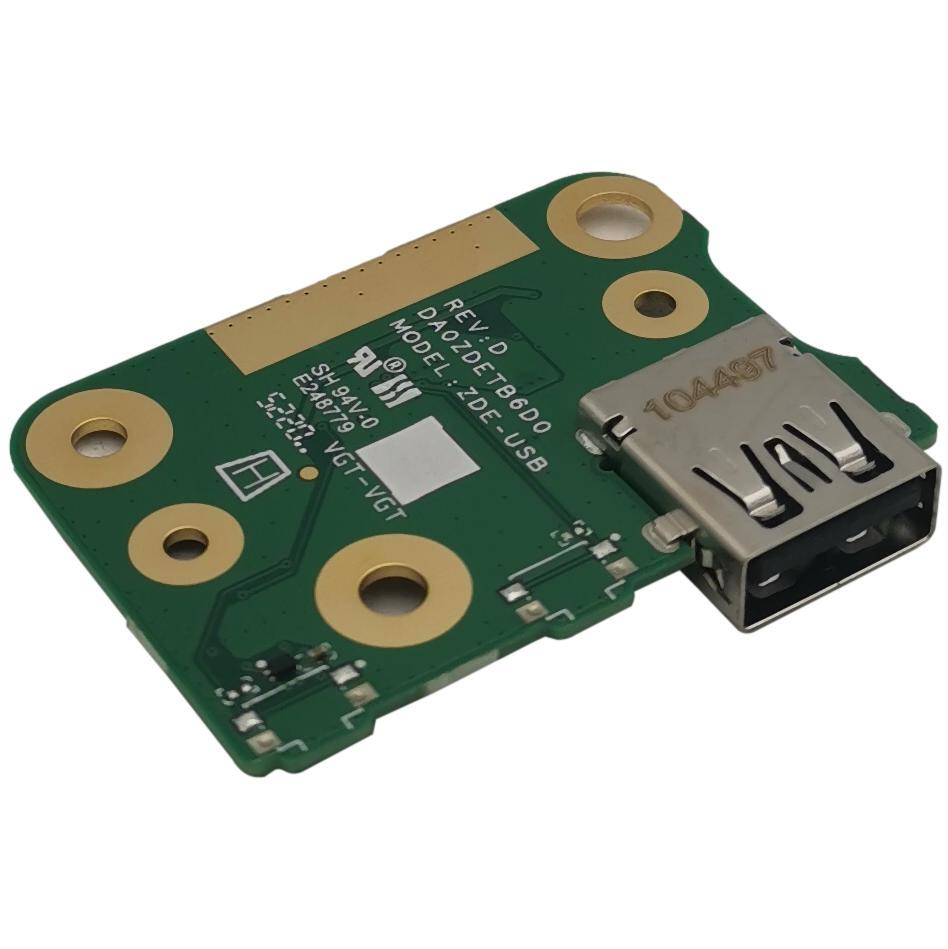 Acer Chromebook CB311-11H CB311-11HT USB Board 55.AAYN7.001