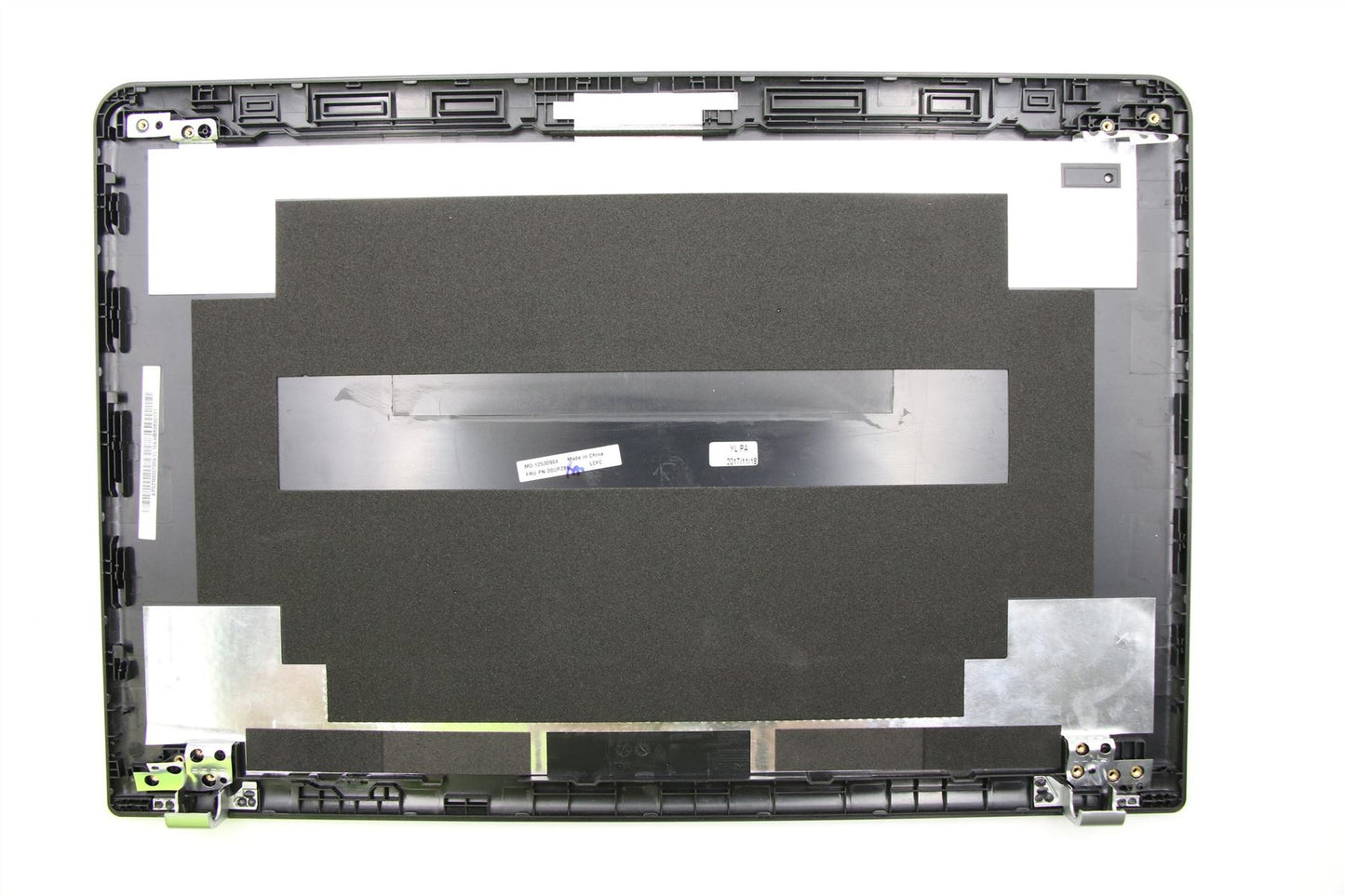 Lenovo ThinkPad E560 E565 LCD Cover Rear Back Housing Black 00UP286