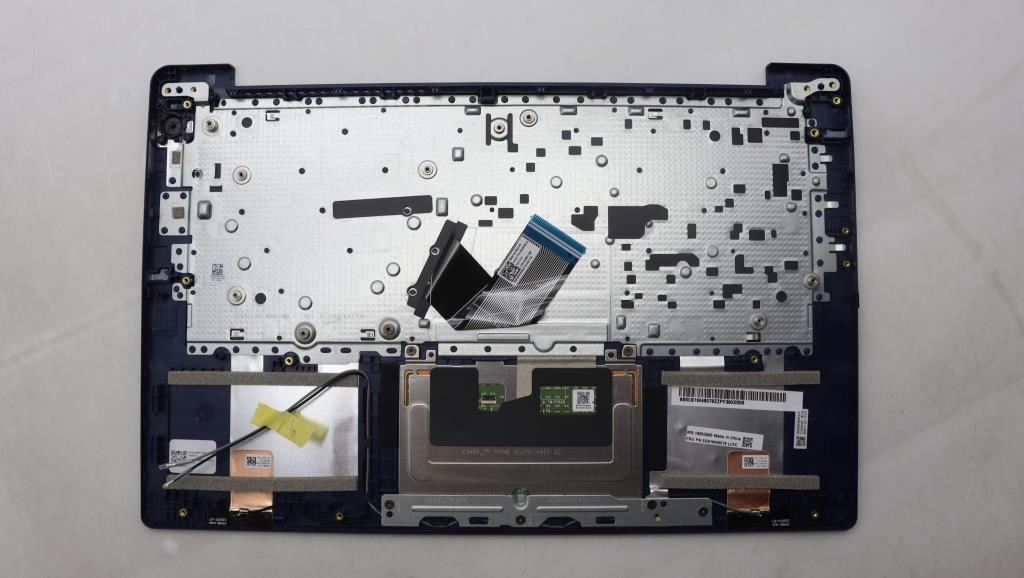 Lenovo COVER Upper Case ASM_FRA L 83EQNFPABN 5CB1M46578