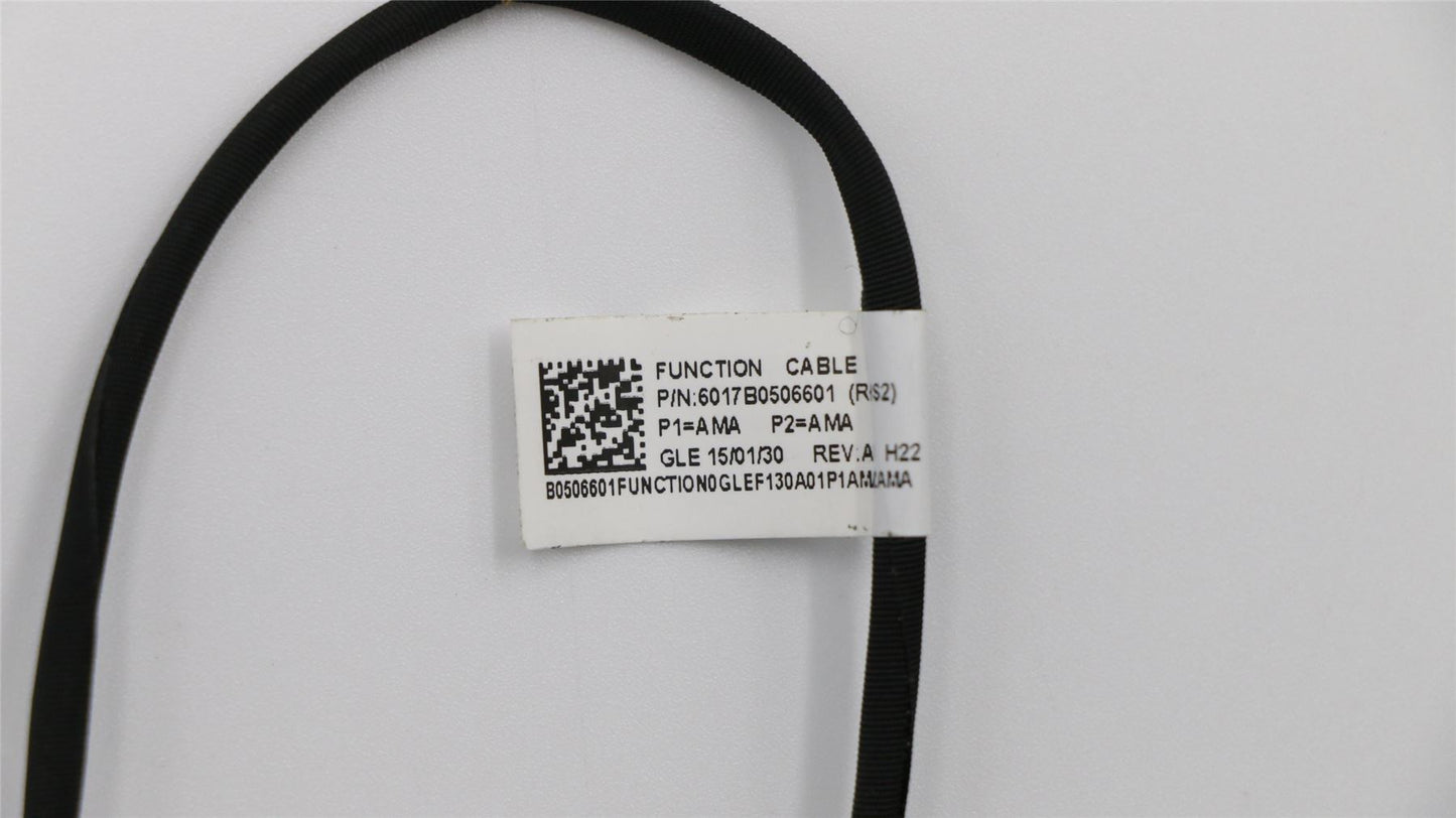 Lenovo Fru CABLE FUNCTION BOARD,TWINS 00KT070