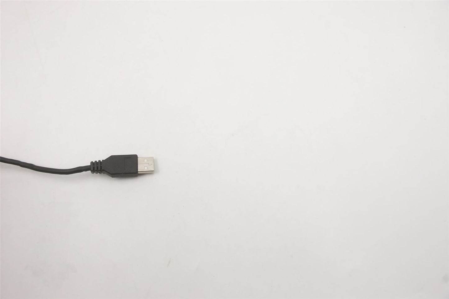 Lenovo USB Smartcard keyboard 03X7301