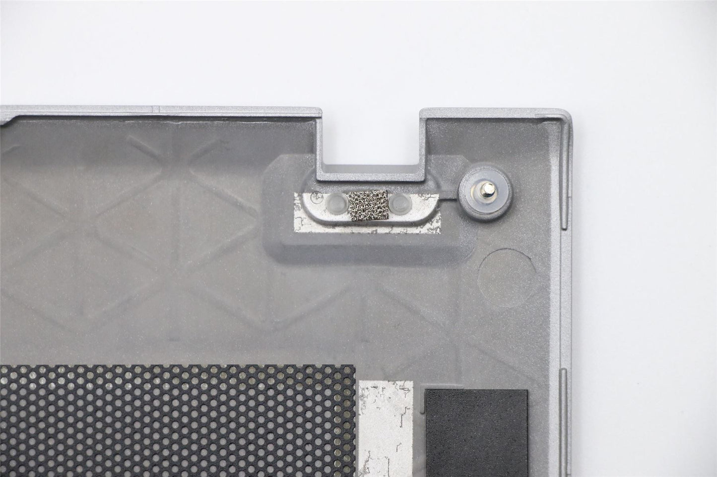 Lenovo MECH_ASM Case,Base,Cover,Silver 01LV462