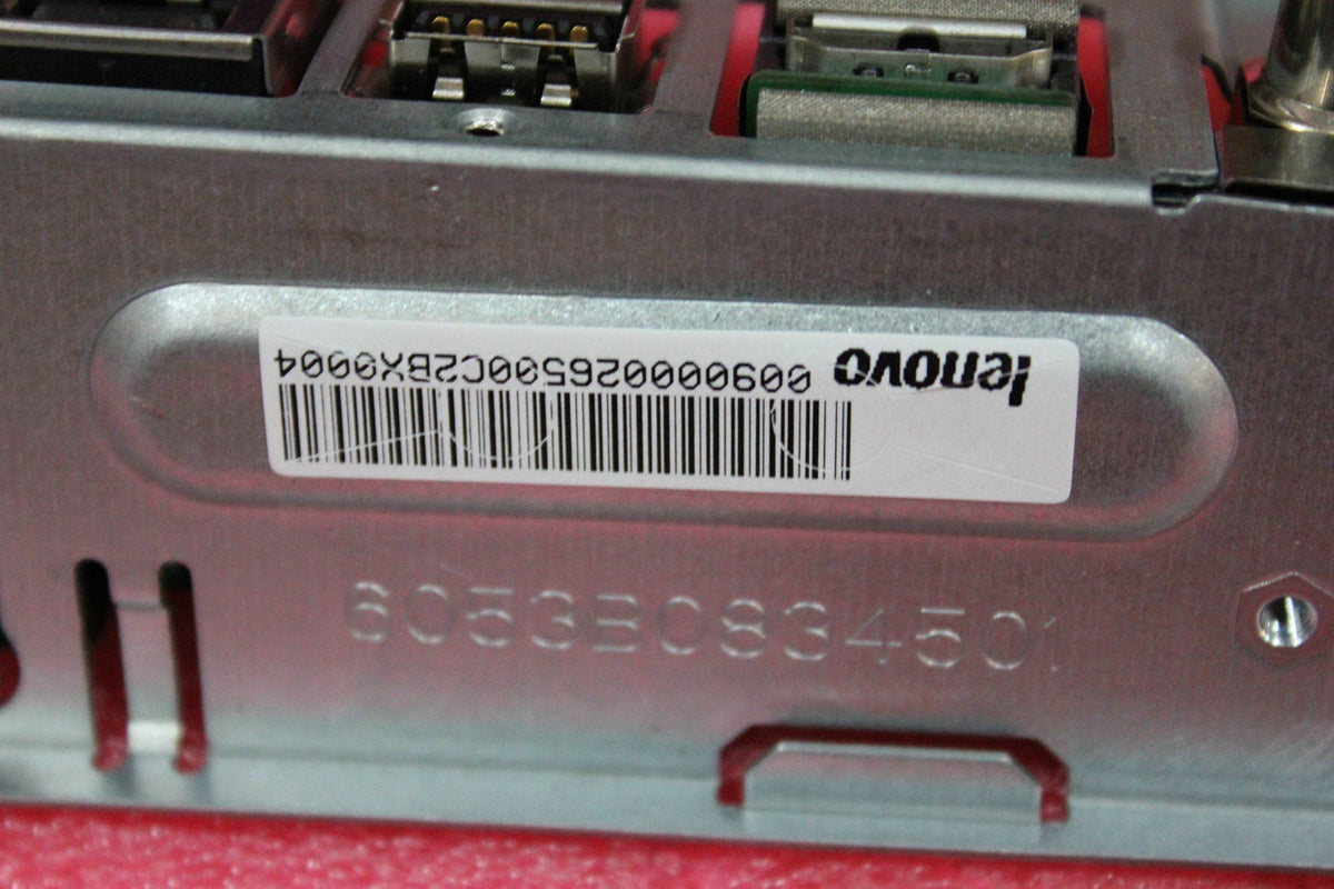 Lenovo B540 W/ AV_IN HDMI_IN I/O HDMI Board 90000265