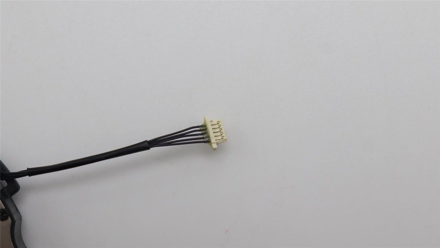 Lenovo ThinkPad T16 Gen 2 Thermal Heatsink Cooling Fan 5H41B77382