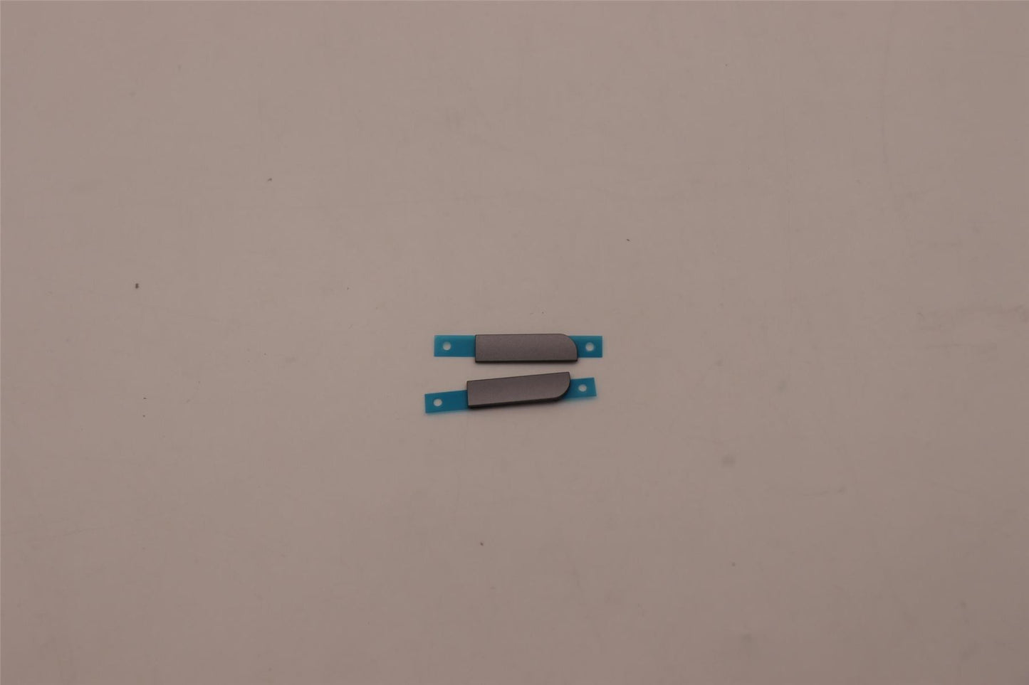 Lenovo Yoga 7 16IAP7 7 16IAH7 Hinge Cap Strip Trim Cover Black 5CB1J01792