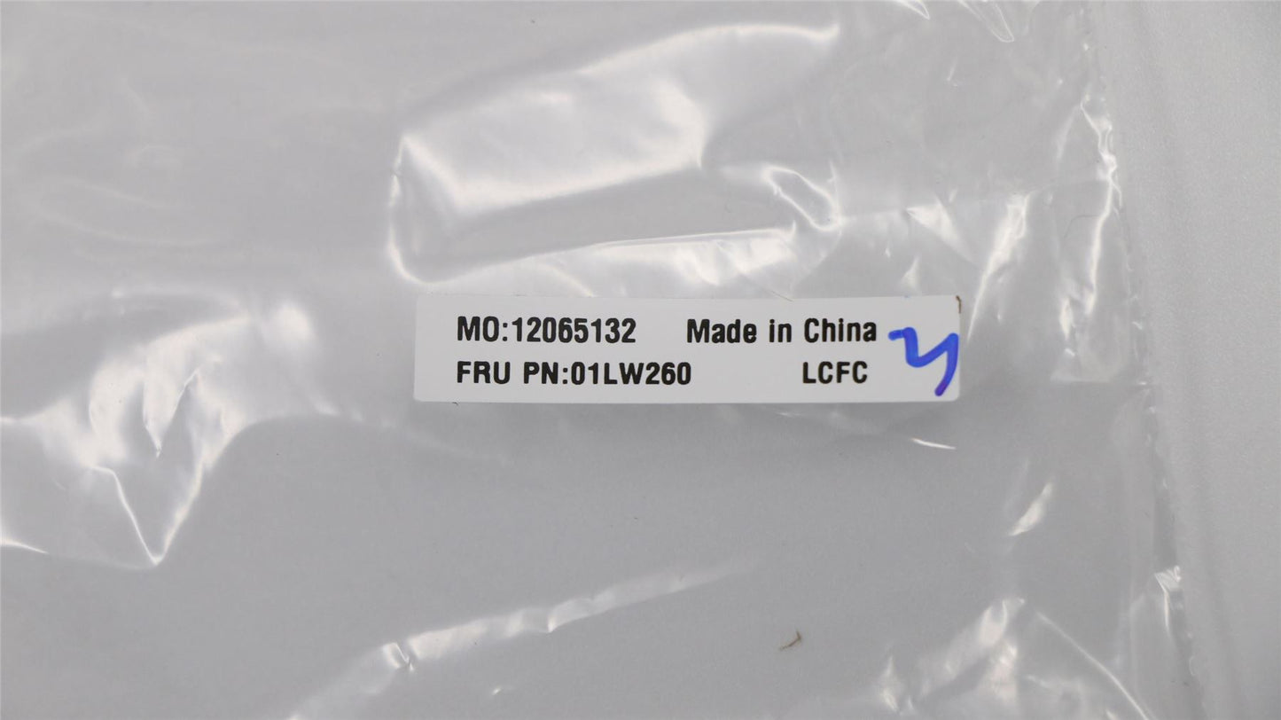 Lenovo SCREW FRU Screw KIT 01LW260