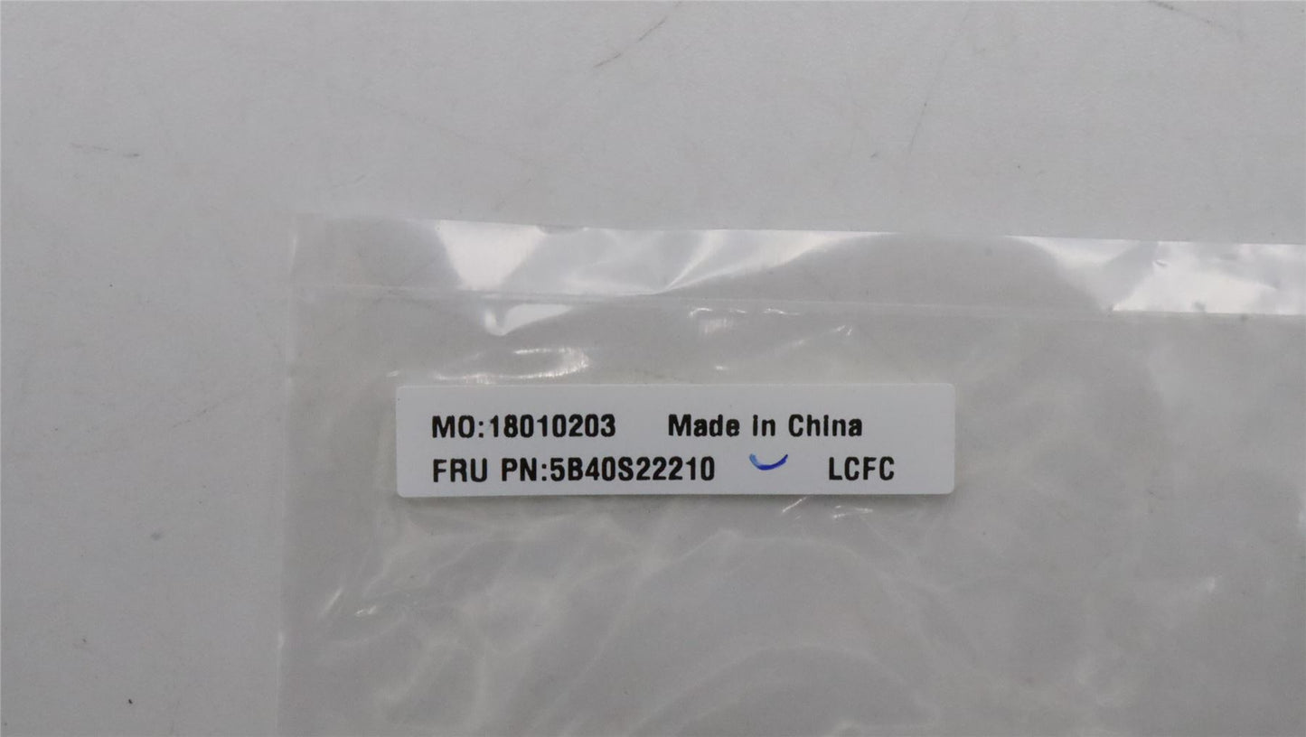 Lenovo Bracket L 82WQ DC-IN 5B40S22210