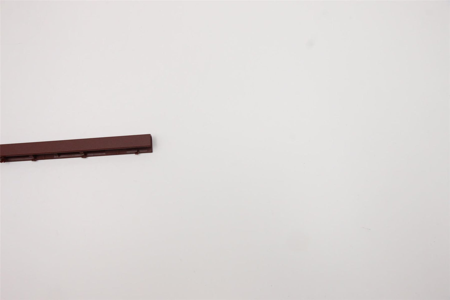 Lenovo IdeaPad 3-14ADA05 3-14ARE05 Hinge Cap Strip Trim Cover Black 5CB0X56537