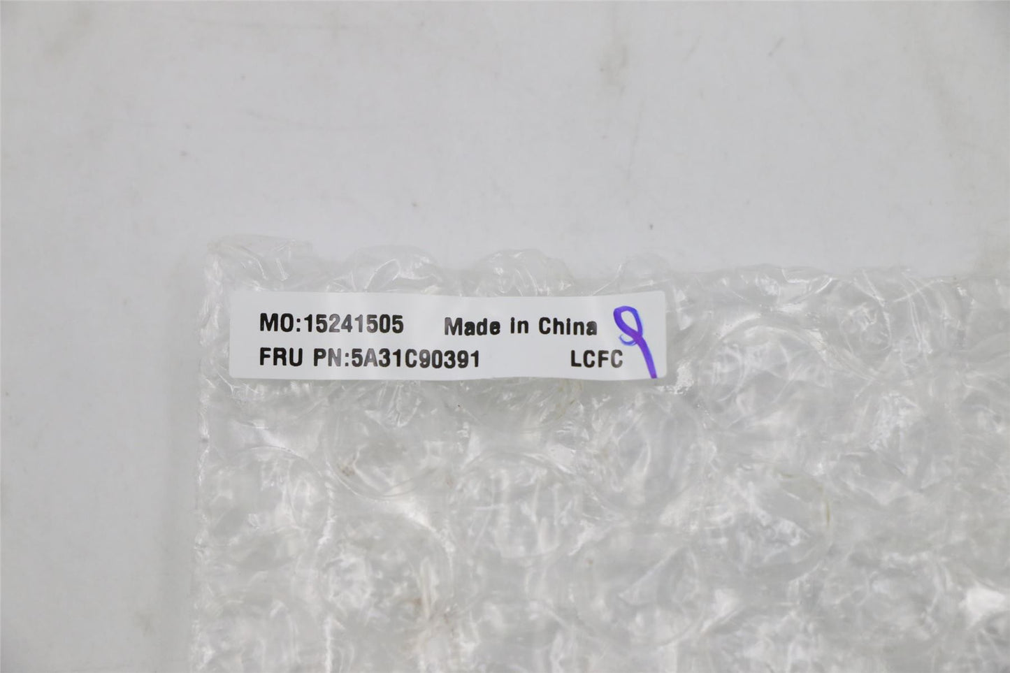 Lenovo Carbon X1 11th X1 10th Wi-Fi Wifi Wireless Antenna 5A31C90391
