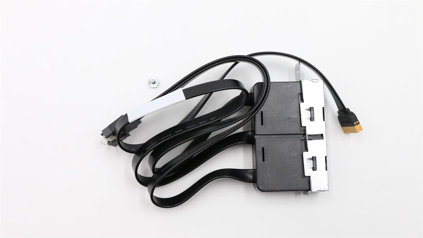 Lenovo IdeaCentre 510S-08ISH USB Adaptor Bracket Board 01EF399