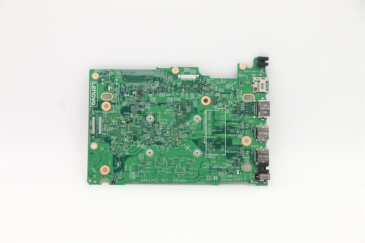 Lenovo MB W 81VT WIN N5030 UMA64GEMMC 5B20S44201