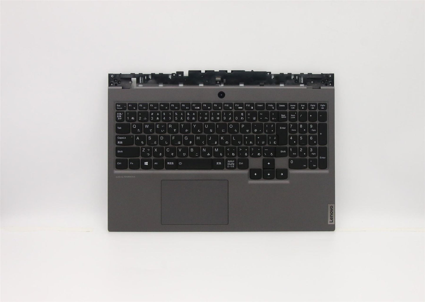Lenovo Upper Case ASM_JA L 82AW NFP 5CB0Y99303