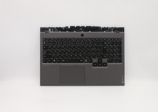Lenovo Upper Case ASM_JA L 82AW NFP 5CB0Y99303