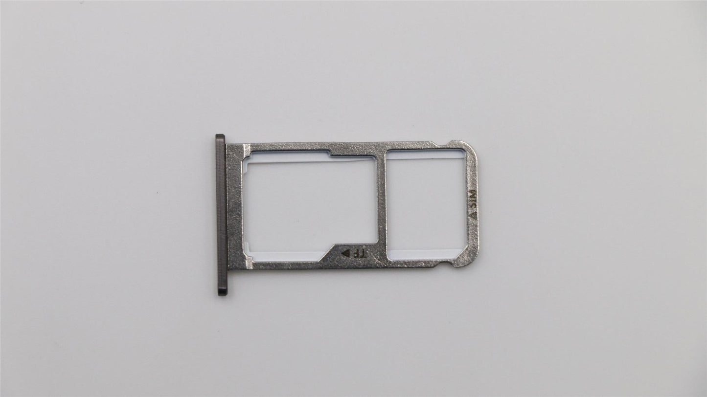 Lenovo Miix 630-12Q35 SIM Card Tray Black 5M20R06096