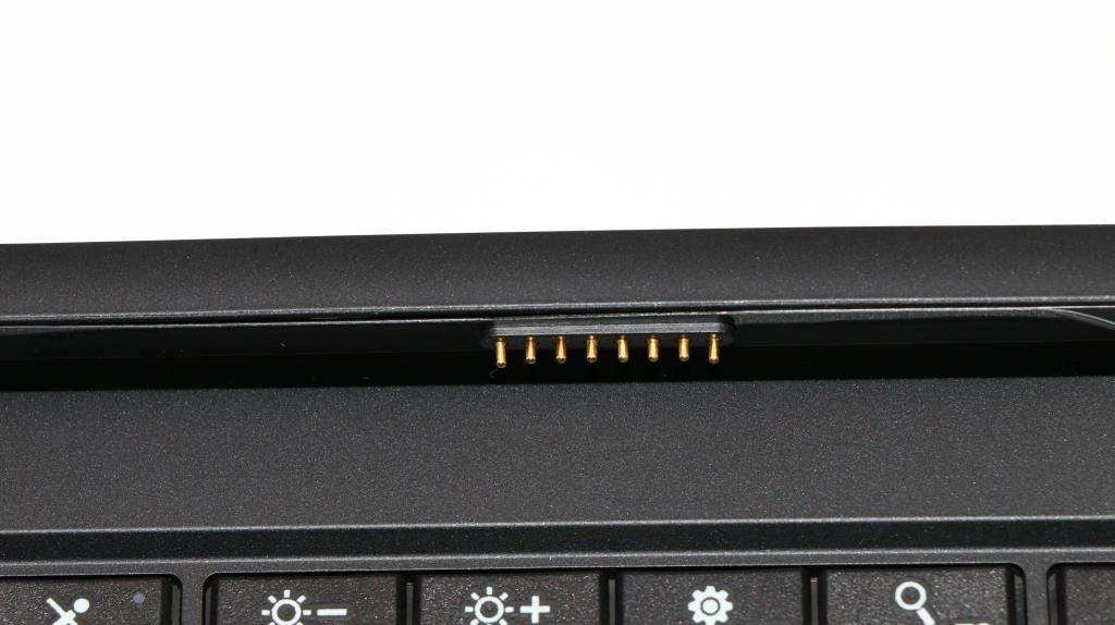 Lenovo Sunrex docking Japanese Keyboard 02DC174