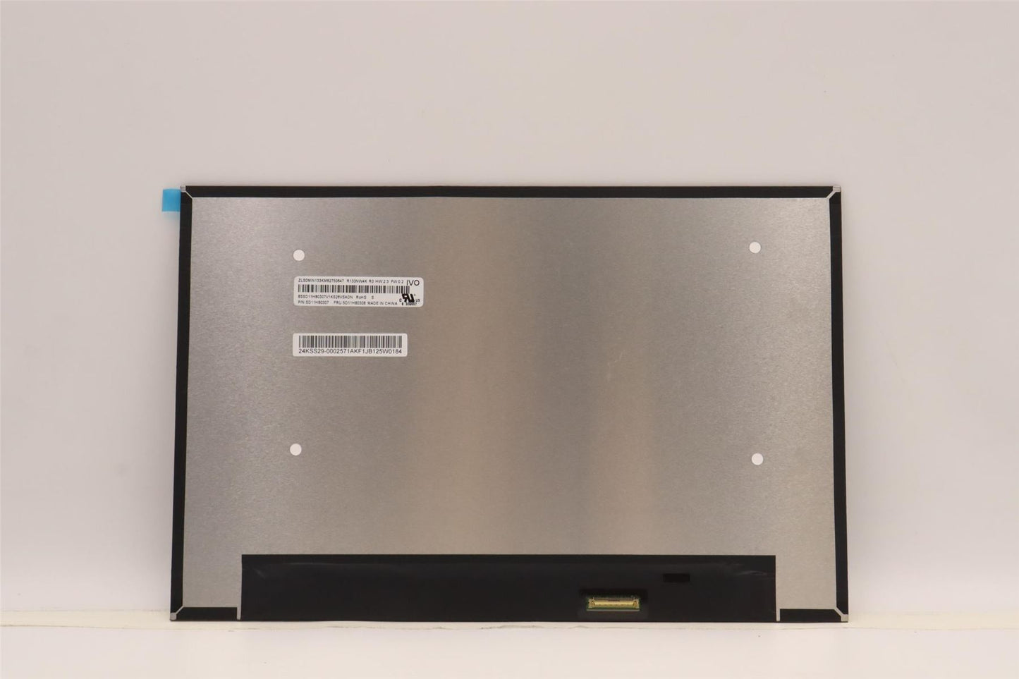 Lenovo ThinkPad X13 Gen 3 L13 Gen 4 LCD Screen Display Panel 5D11H80308