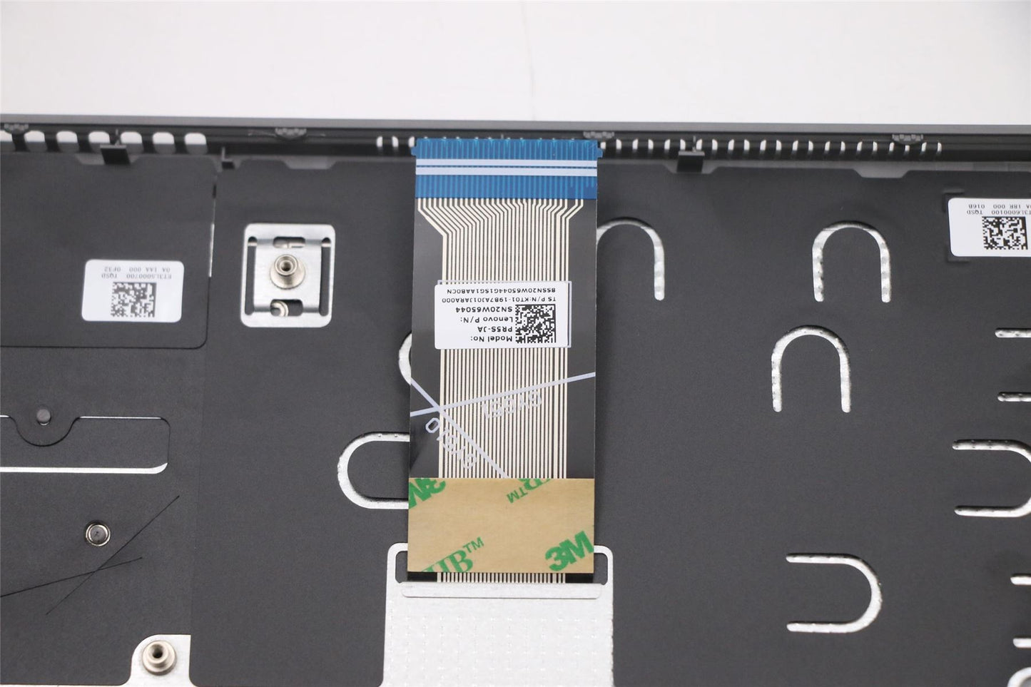 Lenovo UpperCaseASM_JPN C82R1 NFP CG 5CB1F36653