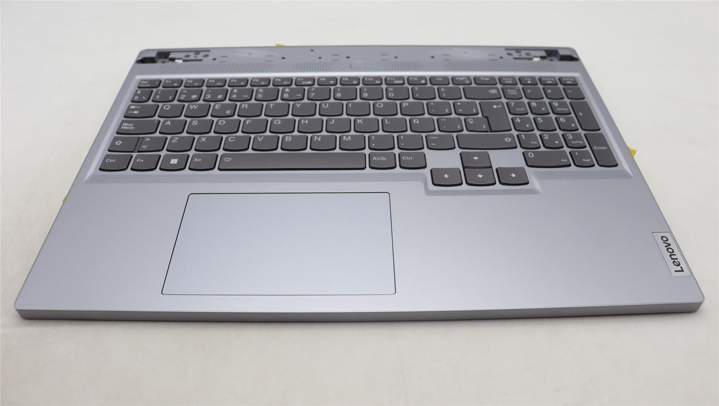 Lenovo Upper Case ASM_SPA C 82YA MGRGB 5CB1L60118